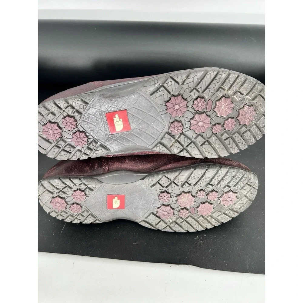 The‎ Northface Purna Luxe Waterproof Boots. Women's Size 11